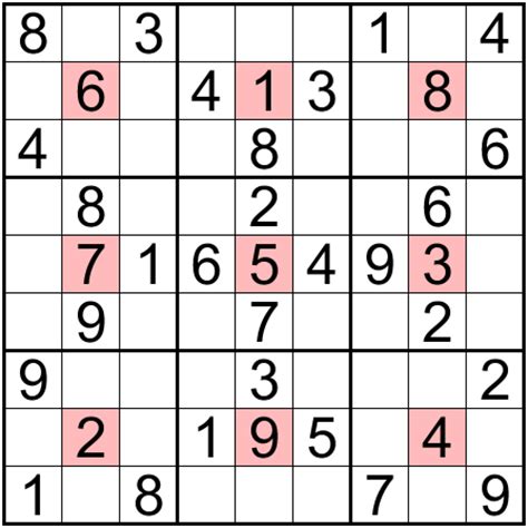 The Magic Square Sudoku Craze: Why It's Sweeping the Globe